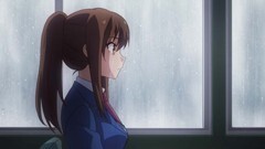 #21 誰のせいでもなく雨は降る