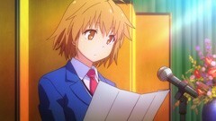 #23 卒業式