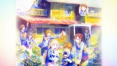 #24 さくら荘へようこそ
