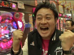 #8 我ら1ﾊﾟﾁ応援団!?ｹﾞｹﾞｹﾞの鬼太郎/ｼﾃｨｰﾊﾝﾀｰ/AKB48