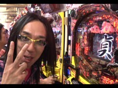 #2 ういち･ﾋｶﾙのﾊﾟﾁﾝｺ天国と地獄?CRﾘﾝｸﾞ 呪いの7日間