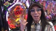 #93 ういち・ヒカルのパチンコ天国と地獄/パトラJ/牙狼復刻/ラストシューティング