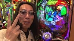 #113 ういち・ヒカルのパチンコ天国と地獄/天下一閃/北斗の拳７転生