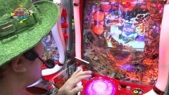 #129 ういち・ヒカルのパチンコ天国と地獄/うしおととら/大海物語4