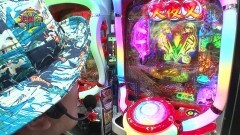 #139 ういち・ヒカルのパチンコ天国と地獄/シンフォギア/犬夜叉