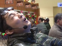 #10 ぱちんこ登龍門?太王四神記/ｵｰﾒﾝ/ｶｲｼﾞ沼2