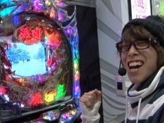 #12 ぱちんこ登龍門?北斗の拳5覇者/戦国KIZUNA