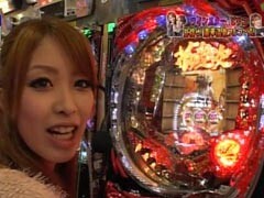 #7 ﾂｲﾝｽﾀｰの銀玉湯けむり紀行?CR花の慶次 漢 L-V