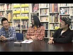 #15 ういちとﾋｶﾙのおもｽﾛい人々?大崎一万発