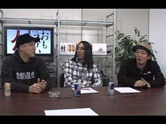 #21 ういちとﾋｶﾙのおもｽﾛい人々?ﾙｰｷｰ酒井