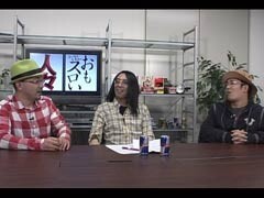 #23 ういちとﾋｶﾙのおもｽﾛい人々?伊藤真一