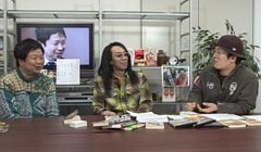 #26 ういちとヒカルのおもスロい人々?先崎学