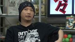 #36 ういちとヒカルのおもスロい人々?貴方野チェロス