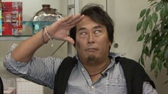 #60 ういちとヒカルのおもスロい人々/塾長
