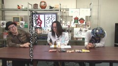 #269 おもスロい人々/ハニートラップ梅木