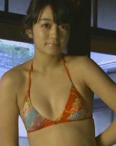 #3 森田涼花｢いつも一緒に｣