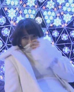 #19 森田涼花｢いつも一緒に｣