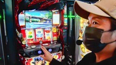 #285 パチスロ〜ライフ・東京都新宿区西新宿★前編