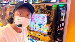 #297 パチスロ〜ライフ・東京都渋谷区渋谷★前編