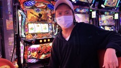 #299 パチスロ〜ライフ・東京都大田区蒲田★前編