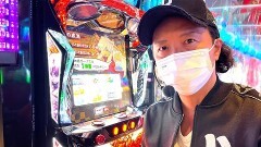 #301 パチスロ〜ライフ・東京都品川区五反田★前編