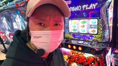 #303 パチスロ〜ライフ・東京都足立区北千住★前編