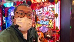 #308 パチスロ〜ライフ・東京都港区新橋★後編