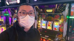 #310 パチスロ〜ライフ・東京都新宿区西新宿★後編