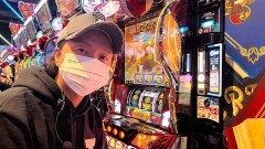 #311 パチスロ〜ライフ・東京都台東区上野★前編