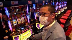 #312 パチスロ〜ライフ・東京都台東区上野★後編
