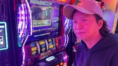 #313 パチスロ〜ライフ・東京都千代田区有楽町★前編