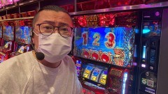 #314 パチスロ〜ライフ・東京都千代田区有楽町★後編