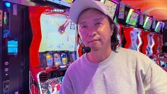 #317 パチスロ〜ライフ・東京都豊島区南池袋★前編