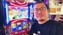 #318 パチスロ〜ライフ・東京都豊島区南池袋★後編