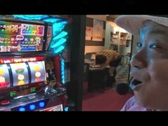 #66 ﾊﾟﾁｽﾛ〜ﾗｲﾌ?吉祥寺★後編
