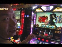 #72 ﾊﾟﾁｽﾛ〜ﾗｲﾌ?神田★後編