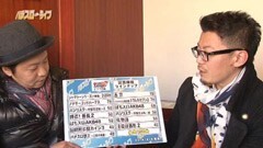#105 パチスロ〜ライフ?港区★前編