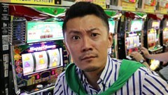 #111 パチスロ〜ライフ?品川区★前編