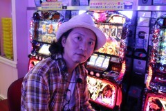 #112 パチスロ〜ライフ?品川区★後編