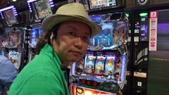 #119 パチスロ〜ライフ?杉並区★前編
