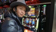 #123 パチスロ〜ライフ・練馬区★前編