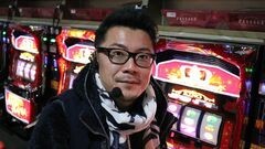 #125 パチスロ〜ライフ・台東区★前編
