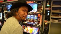 #129 パチスロ〜ライフ・宮崎県★前編