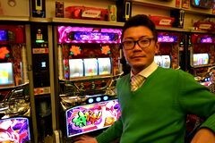 #130 パチスロ〜ライフ・宮崎県★後編
