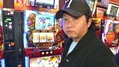 #132 パチスロ〜ライフ・北区★後編