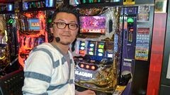 #135 パチスロ〜ライフ・江戸川区★前編