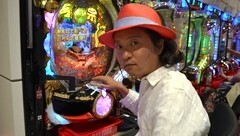 #137 パチスロ〜ライフ・新宿区★前編