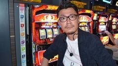 #138 パチスロ〜ライフ・新宿区★後編