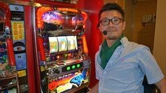 #140 パチスロ〜ライフ・文京区★後編