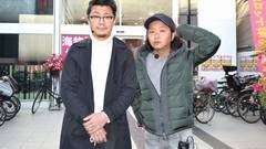 #150 パチスロ〜ライフ・東京都渋谷区★後編